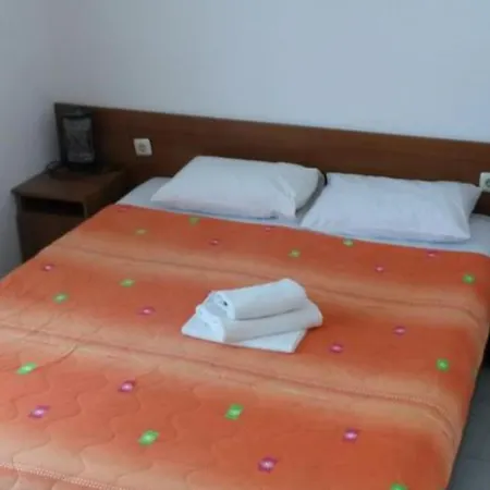 Becici Appartamento Budua