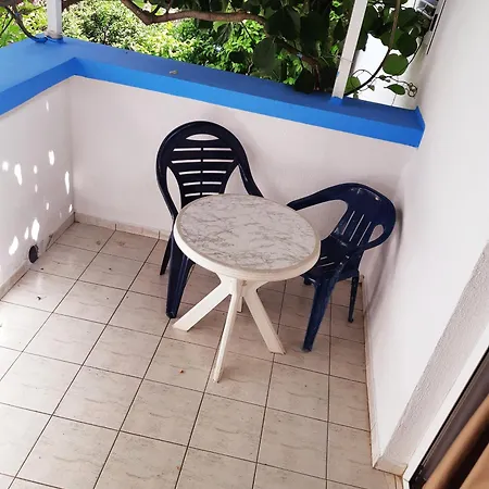 Appartamento Becici *