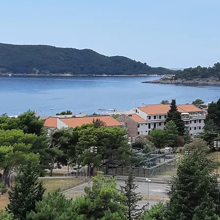 Becici Appartamento Budua