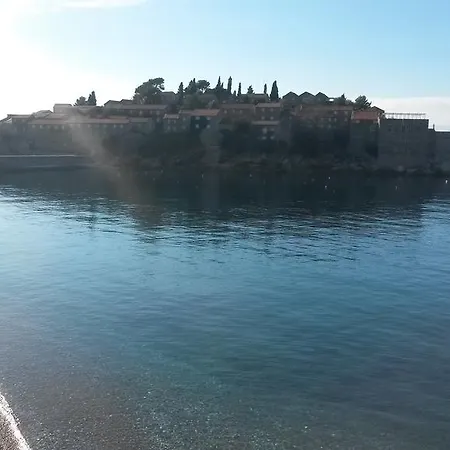 Appartamento Becici