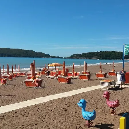 Becici Budua