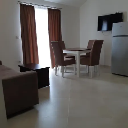 Becici * Budva