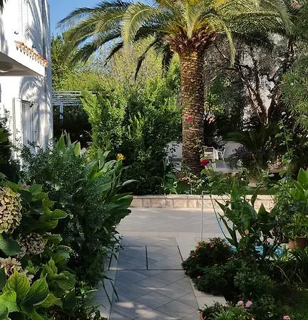 Apartman Becici *