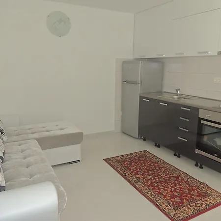 Apartman Becici
