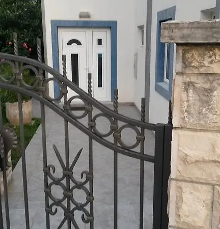 Apartman Becici Budva