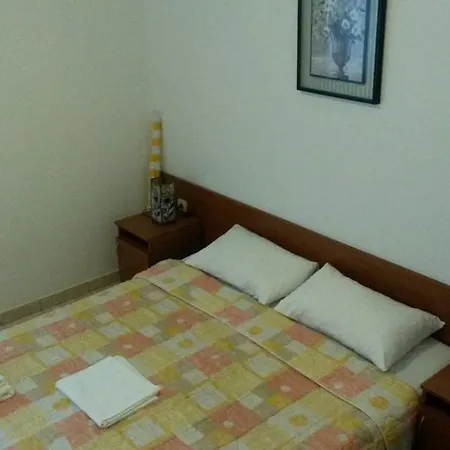Apartman Becici