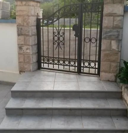 Becici Apartman *