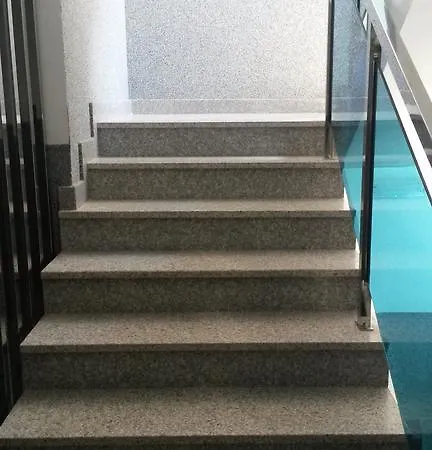 Becici Apartman