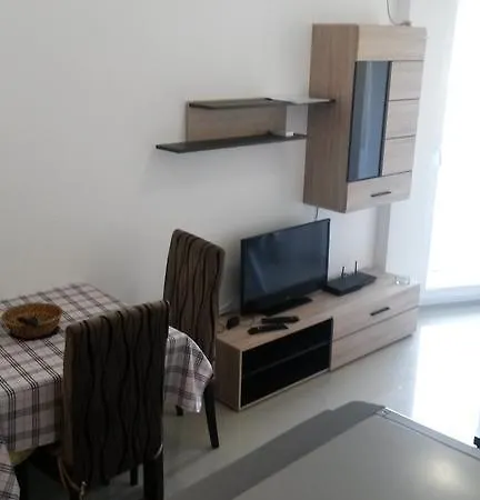 Becici Apartman