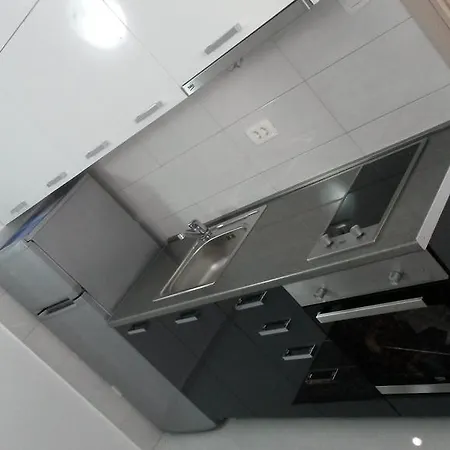 Apartman Becici *