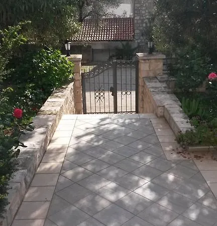 Becici Apartman