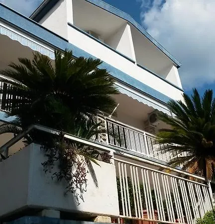 Becici *