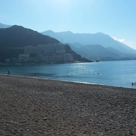 Becici * Budva
