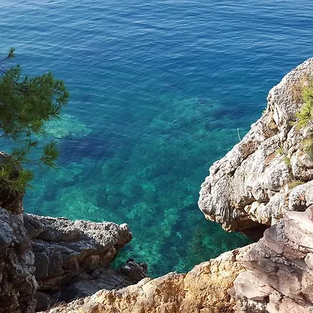 Becici Apartman Budva