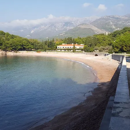 Apartman Becici *