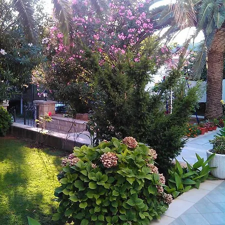 Becici Apartman