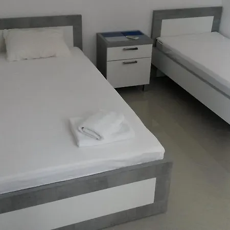 Apartman Becici Budva