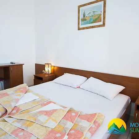 Apartman Becici