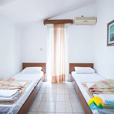 Apartman Becici