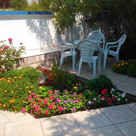 Apartman Becici *