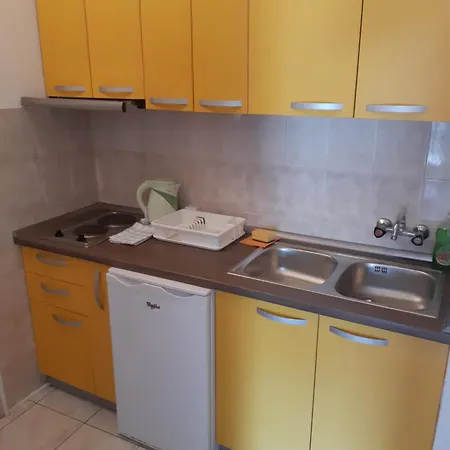 Becici * בודווה