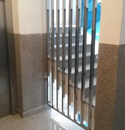 Becici דירה *