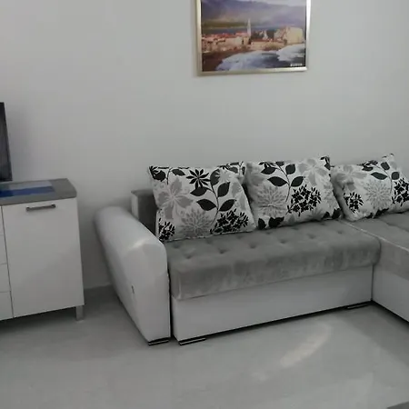 Becici * בודווה